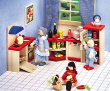 Kitchen Ronda SE004351-628 Selecta 1
