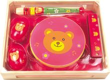 Instrumental Set Bear UL4007-934 Ulysse 1