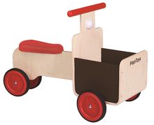 Delivery bike PT3479 Plan Toys, The green company 1