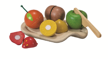 Fruit assortments PT3600 Plan Toys, The green company 1