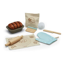 Bread Loaf Set PT3625 Plan Toys, The green company 1