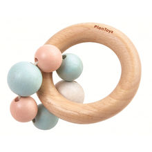 Beads rattle PT5262 Plan Toys, The green company 1