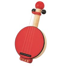 Banjo ASA0131-2144 Plan Toys, The green company 1
