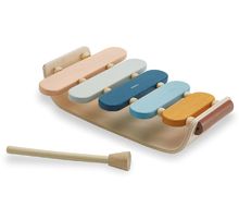 Xylophone Orchard Series PT6441 Plan Toys, The green company 1