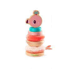 Stacking Pyramid Anaïs LI-83260 Lilliputiens 1