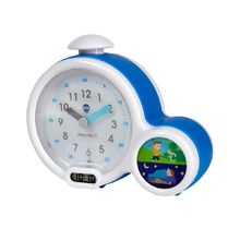 Kid'Sleep Clock Blue CK0010-KSCL-B CLAESSENS KIDS 1