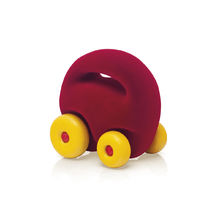 Mascot car red RU20189 Rubbabu 1