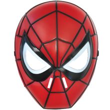 Spider-man child mask R35634 Rubies 1