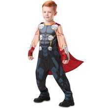 Thor child costume 5-6 years RU-R641335-T56 Rubies 1