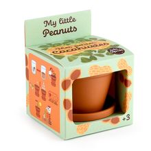 I grow my Peanuts RC-014264 Radis et Capucine 1