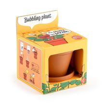 I grow my Bubbling plant RC-029637 Radis et Capucine 1