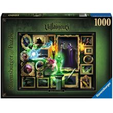 Puzzle Maleficent 1000 pcs RAV150250 Ravensburger 1