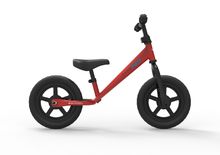 Super Junior Red Bike KMSJ2 RED Kiddimoto 1