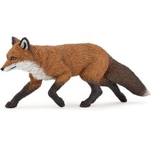 Fox figure 53020-3625 Papo 1