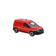Renault Kangoo Van 2023 Fire Department NO-310958 Norev 1