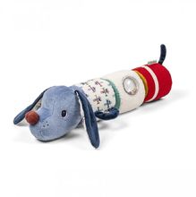 Soundroll Jules the dog LL83629 Lilliputiens 1