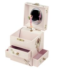 Musical box Fairy Cherry TR-S13003 Trousselier 1