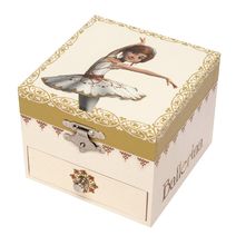 Musical jewelery box Ballerina TR-S20111 Trousselier 1