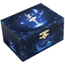 Music Box Ballet Dancer TR-S50070 Trousselier 1