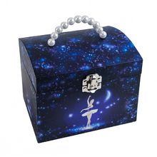 Musical Jewellery Box Ballet Dancer TR-S90070 Trousselier 1