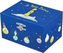 Music Box Little Prince TR-S91230 Trousselier 1