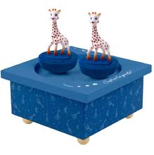 Sophie the Giraffe Music Box, Milky Way TR-S95063-4803 Trousselier 1