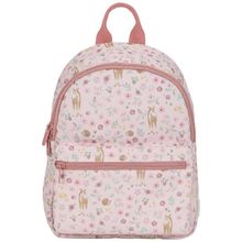 Backpack Fairy Garden LD4910 Little Dutch 1