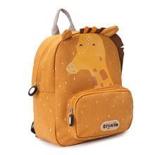 Small backpack Mr Giraffe TX-93-200 Trixie 1