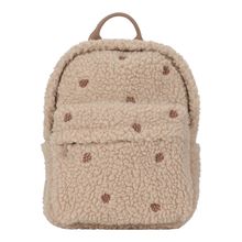 Backpack Teddy Forest Friends LD4917 Little Dutch 1