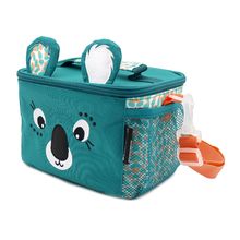 Insulated bag Berlingos the koala DE31937 Les Déglingos 1