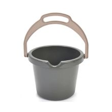 Bucket with lip 2,5 L DA2635 Dantoy 1