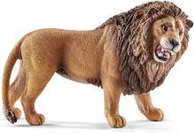 Lion, roaring figure SC14726 Schleich 1