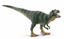 Tyrannosaurus rex juvenile SC15007 Schleich 1