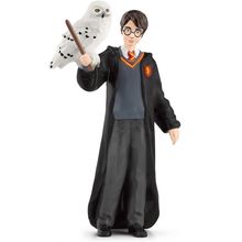 Harry Potter and Hedwig figurine SC-42633 Schleich 1