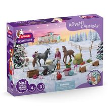 Horse Club Advent Calendar 3 SC-99178 Schleich 1