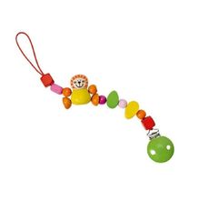 Lion Pacifier chain SE0876L-2541 Selecta 1