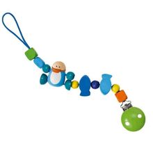 Penguin Pacifier chain SE0489P-2542 Selecta 1