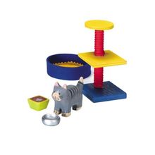 Little cat SE4187-3600 Selecta 1