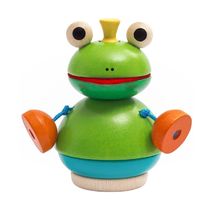 Pepito - stacking frog SE1730 Selecta 1