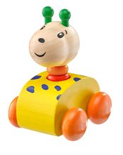 Zoolini giraffe rolling rattle SE61906 Selecta 1