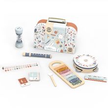 Musical set 5 instruments SM-SP5005 Speedy Monkey 1