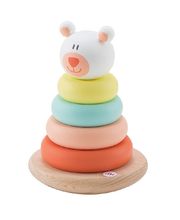 Stacking magnetic Bear SE82949 Sevi 1