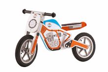 Motorbike Orange SE82991 Sevi 1