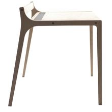 Design table - grey SI0292 Sirch 1