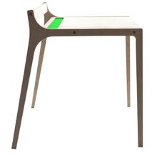 Design table - green SI0290-2154 Sirch 1