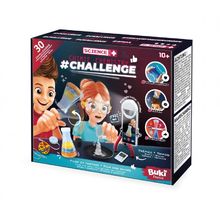 Kit scientifique Kidz Labs - Science en cuisine - Jouets scientifiques -  Creavea