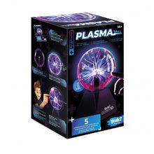 Plasma Ball BUK-SP007 Buki France 1
