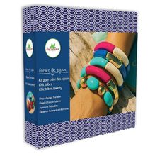 Chic tubes jewelry workshop SYADB016 Sycomore 1