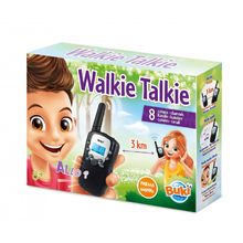 Talkie Walkie BUKTW01 Buki France 1