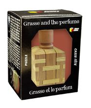 Grasse and perfume RG-TDM16 Riviera games 1